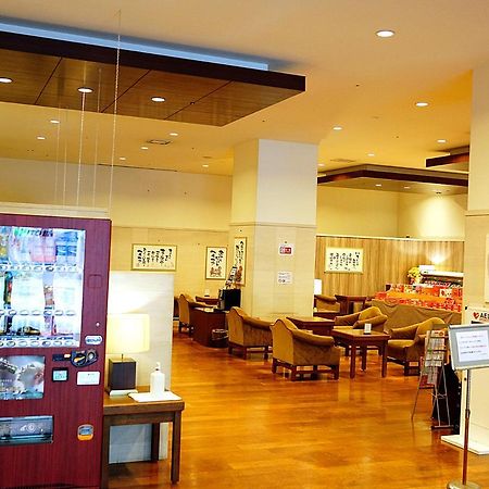 Sutton Hotel Hakata City Fukuoka  Buitenkant foto