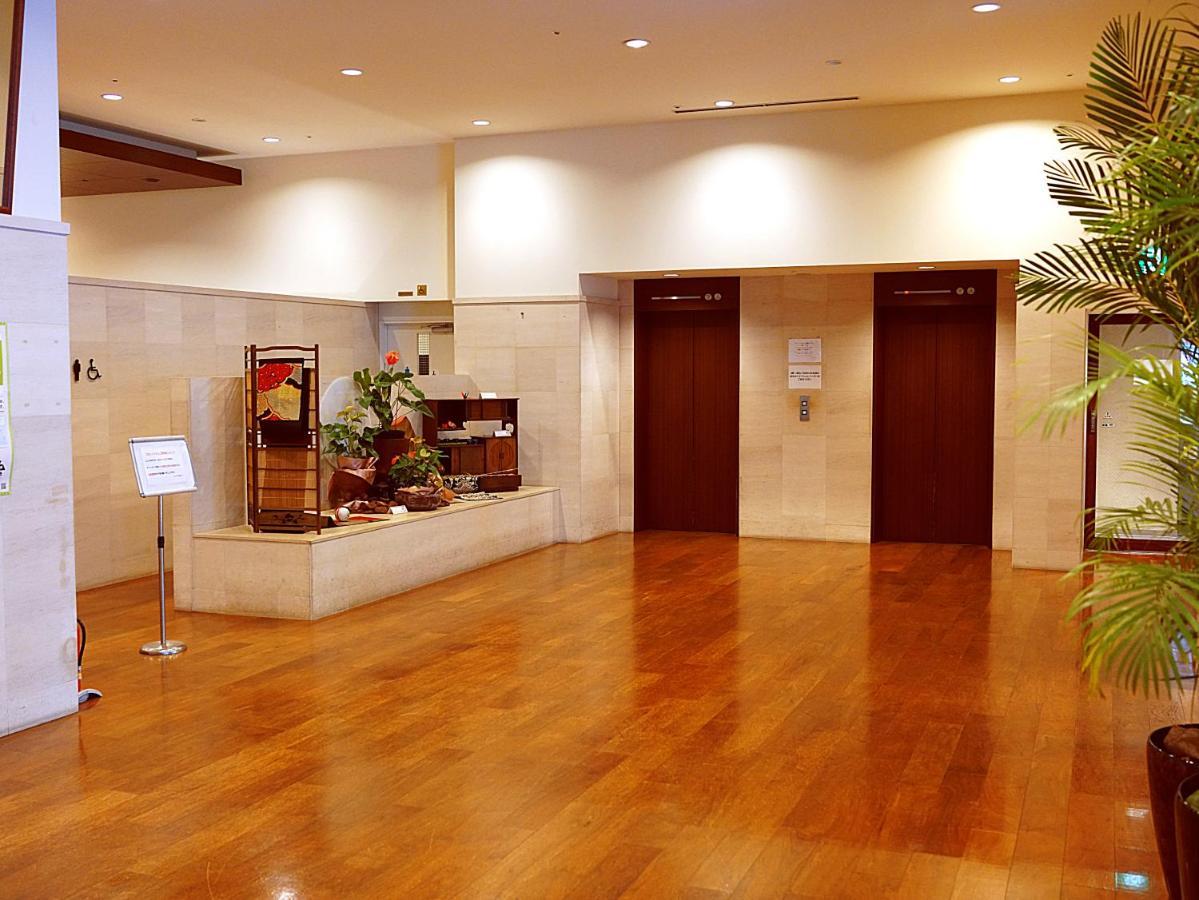 Sutton Hotel Hakata City Fukuoka  Buitenkant foto